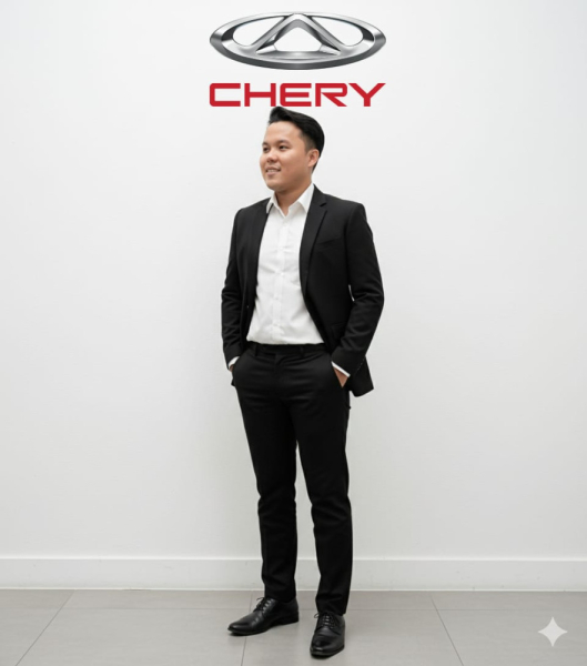 Sales Chery Summarecon Tangerang